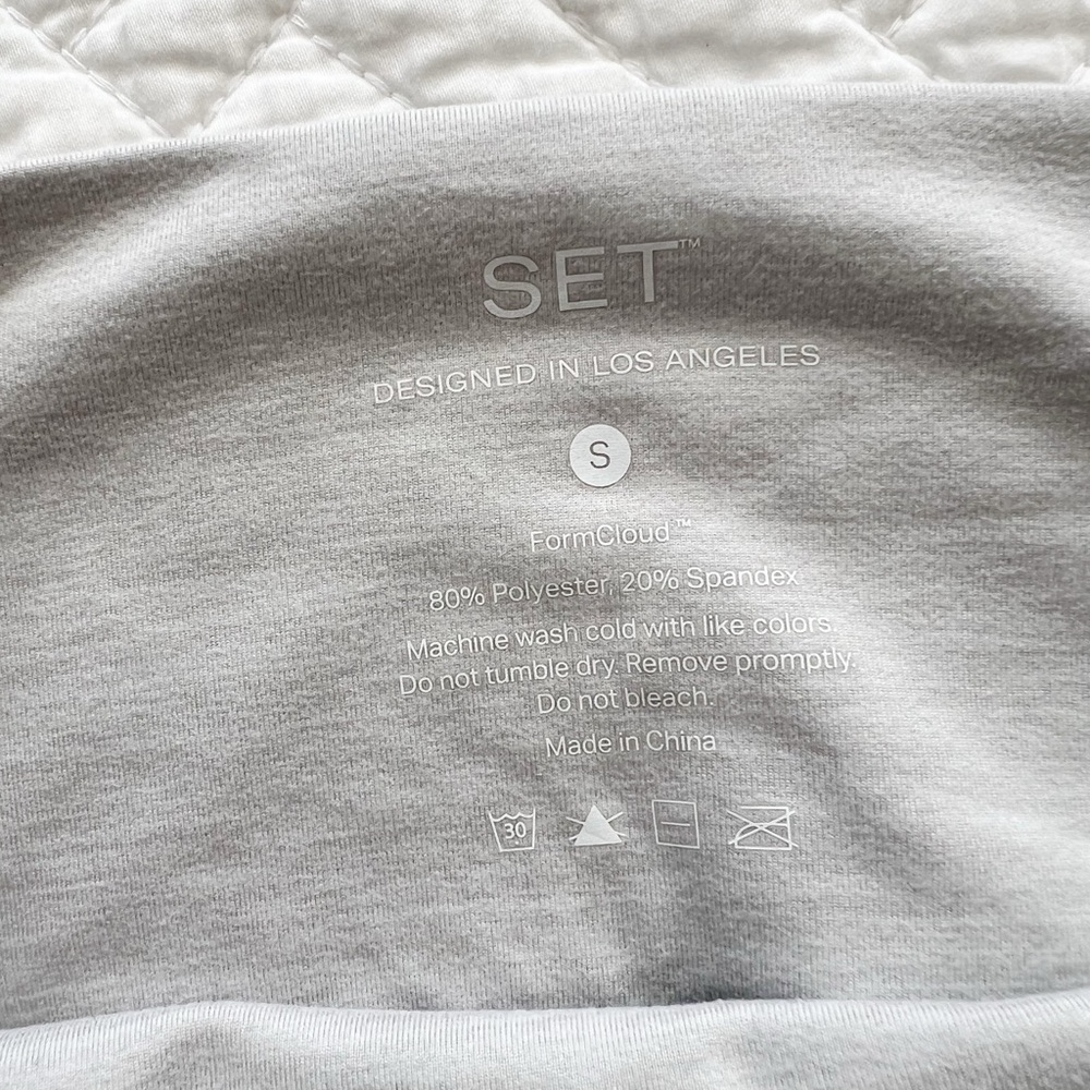 Set Active Formcloud Leggings - image 3